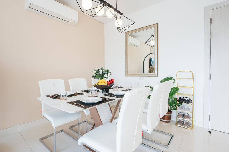 For Rent - Cassia Residence, Phuket