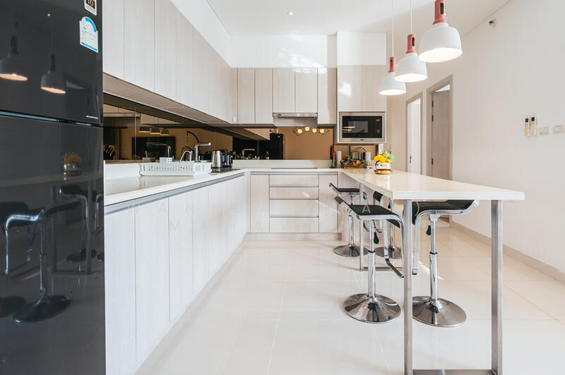 For Rent - Cassia Residence, Phuket