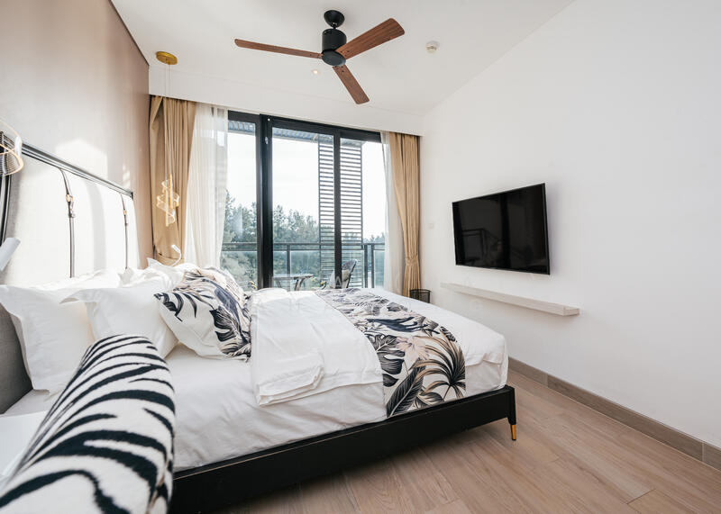 For Rent - Cassia Residence, Phuket