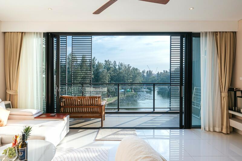 For Rent - Cassia Residence, Phuket