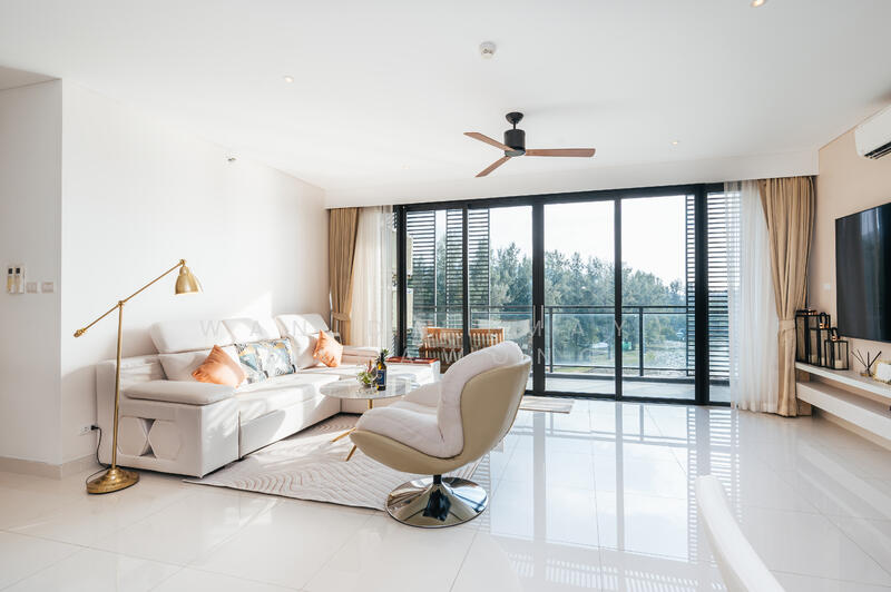 For Rent - Cassia Residence, Phuket