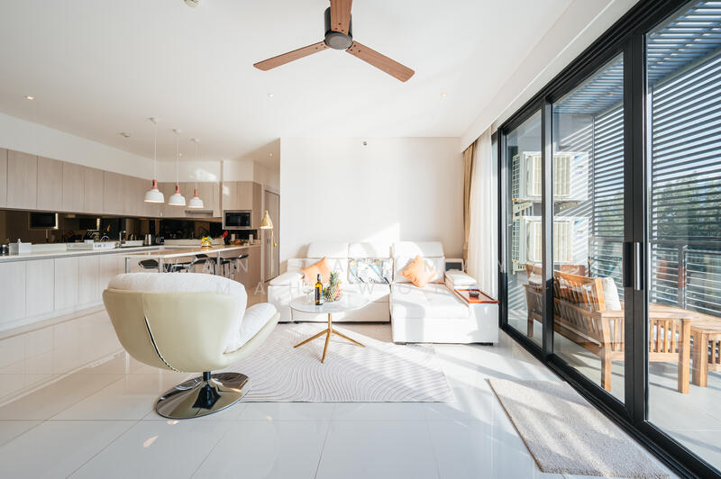 For Rent - Cassia Residence, Phuket