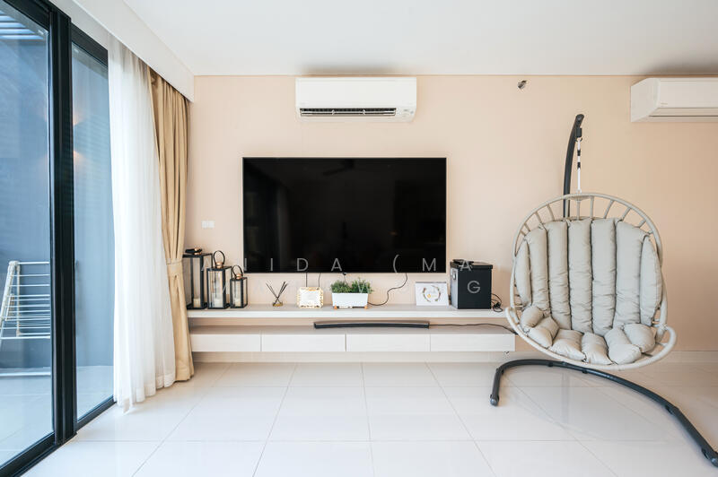 For Rent - Cassia Residence, Phuket