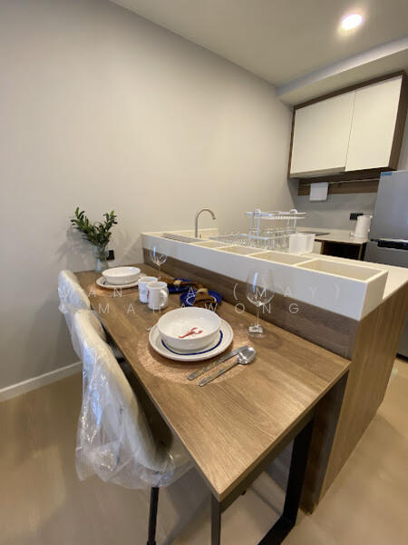 For Rent - Space Cherngtalay Condominium, Phuket