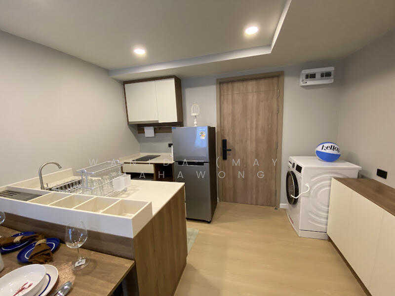 ให้เช่า - Space Cherngtalay Condominium : เสปซ เชิงทะเล คอนโดมิเนียม, ภูเก็ต