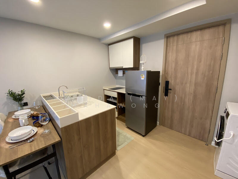 For Rent - Space Cherngtalay Condominium, Phuket