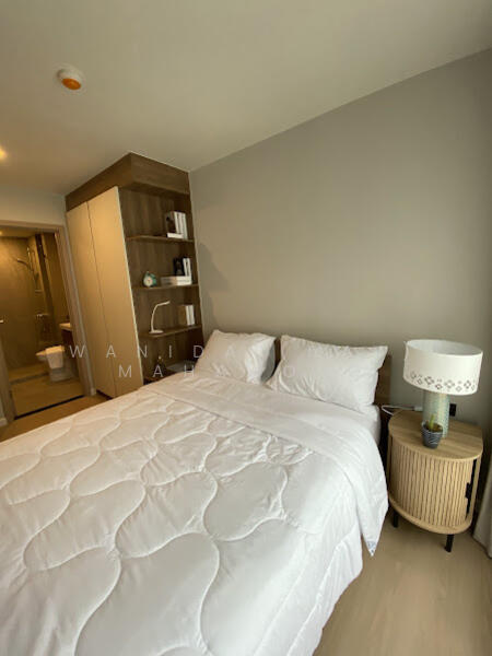 ให้เช่า - Space Cherngtalay Condominium : เสปซ เชิงทะเล คอนโดมิเนียม, ภูเก็ต