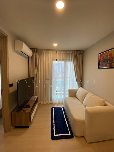 For Rent - Space Cherngtalay Condominium, Phuket