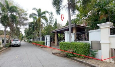 ขาย - แลนด์ แอนด์ เฮ้าส์ พาร์ค โคราช บ้านหรู บรรยากาศรีสอร์ท ราคาพิเศษ!, นครราชสีมา