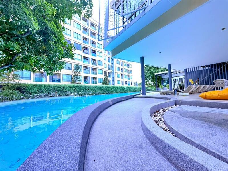 ขาย - Polis Condo Suksawat 64 : โพลิส คอนโด สุขสวัสดิ์ 64, กรุงเทพ