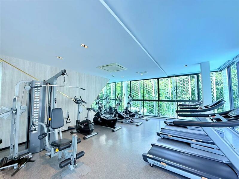 ขาย - Polis Condo Suksawat 64 : โพลิส คอนโด สุขสวัสดิ์ 64, กรุงเทพ