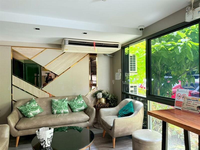 ขาย - Polis Condo Suksawat 64 : โพลิส คอนโด สุขสวัสดิ์ 64, กรุงเทพ