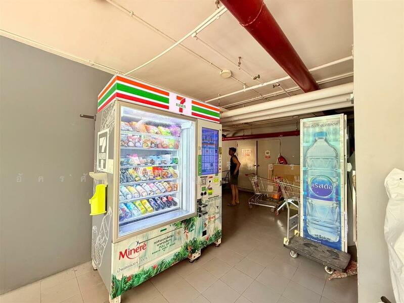 ขาย - Polis Condo Suksawat 64 : โพลิส คอนโด สุขสวัสดิ์ 64, กรุงเทพ