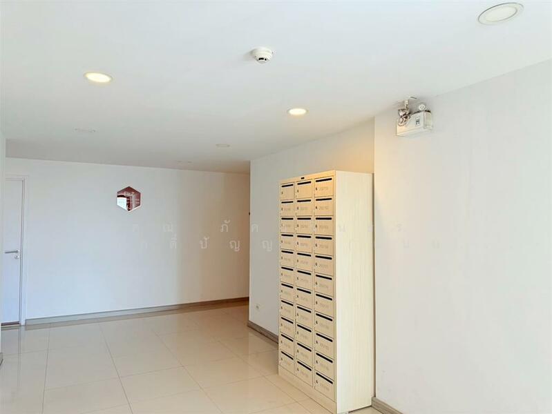 ขาย - Polis Condo Suksawat 64 : โพลิส คอนโด สุขสวัสดิ์ 64, กรุงเทพ