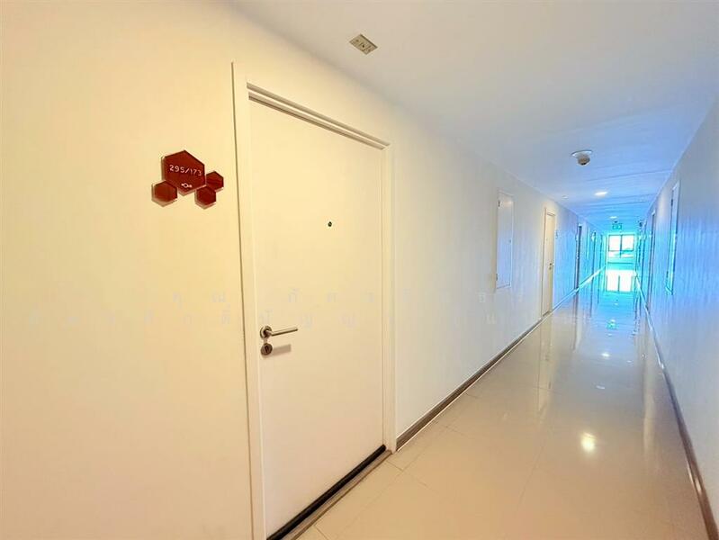 ขาย - Polis Condo Suksawat 64 : โพลิส คอนโด สุขสวัสดิ์ 64, กรุงเทพ