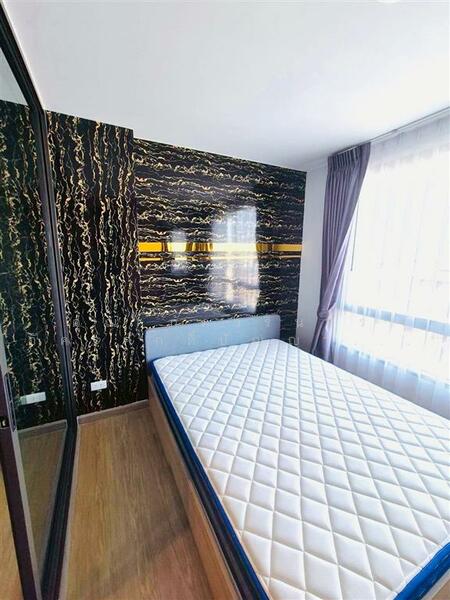 ขาย - Polis Condo Suksawat 64 : โพลิส คอนโด สุขสวัสดิ์ 64, กรุงเทพ