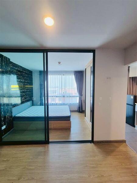 ขาย - Polis Condo Suksawat 64 : โพลิส คอนโด สุขสวัสดิ์ 64, กรุงเทพ
