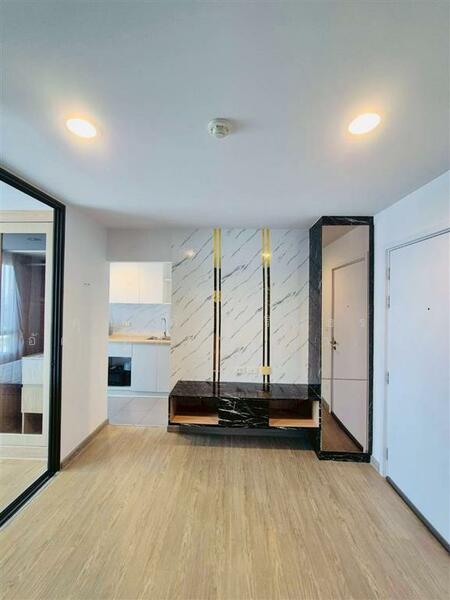 ขาย - Polis Condo Suksawat 64 : โพลิส คอนโด สุขสวัสดิ์ 64, กรุงเทพ