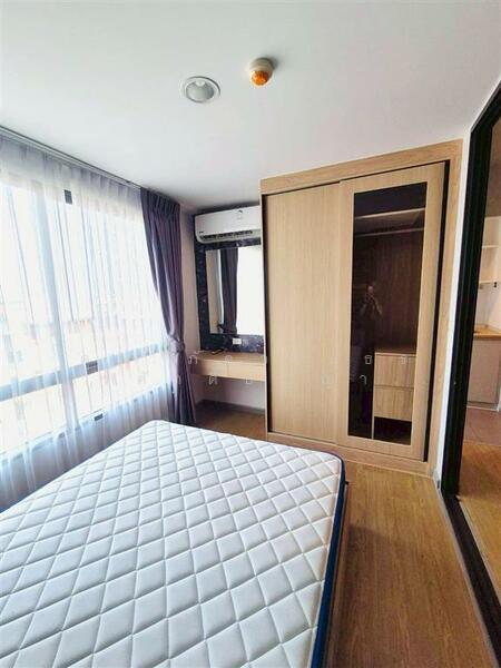 ขาย - Polis Condo Suksawat 64 : โพลิส คอนโด สุขสวัสดิ์ 64, กรุงเทพ