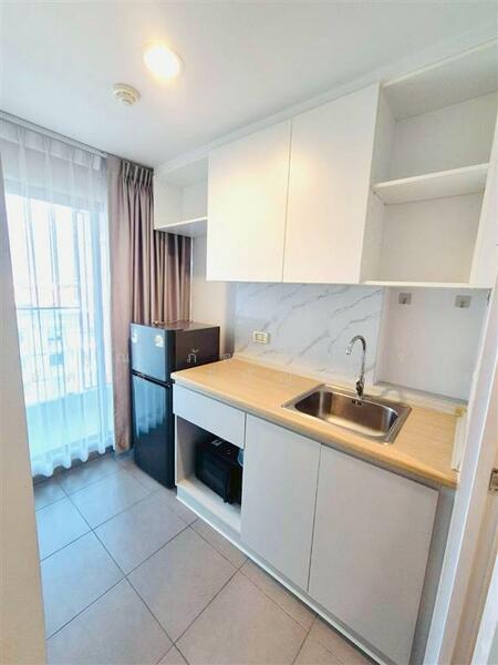 ขาย - Polis Condo Suksawat 64 : โพลิส คอนโด สุขสวัสดิ์ 64, กรุงเทพ