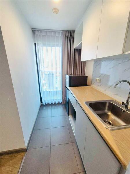 ขาย - Polis Condo Suksawat 64 : โพลิส คอนโด สุขสวัสดิ์ 64, กรุงเทพ