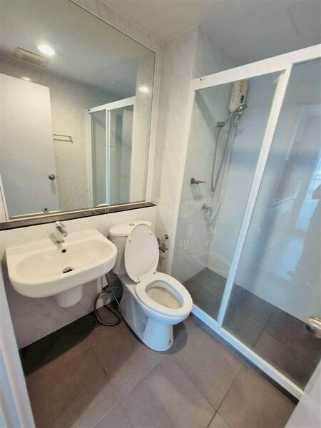 ขาย - Polis Condo Suksawat 64 : โพลิส คอนโด สุขสวัสดิ์ 64, กรุงเทพ