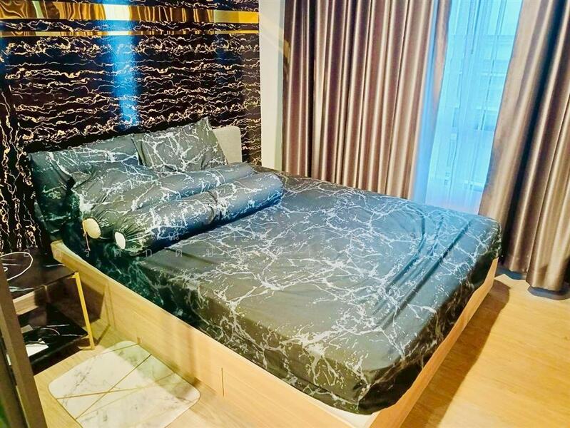 ขาย - Polis Condo Suksawat 64 : โพลิส คอนโด สุขสวัสดิ์ 64, กรุงเทพ