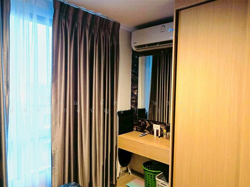 ขาย - Polis Condo Suksawat 64 : โพลิส คอนโด สุขสวัสดิ์ 64, กรุงเทพ