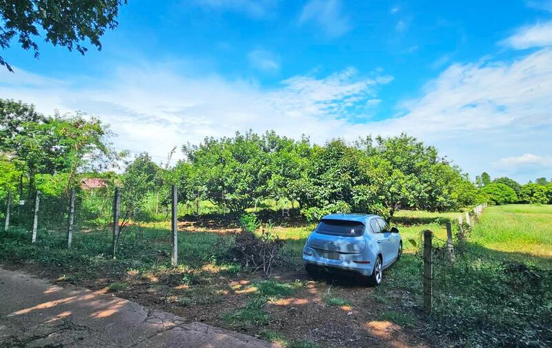 ขาย - ที่ดินศรีมหาโพธิ ปราจีนบุรี, ปราจีนบุรี