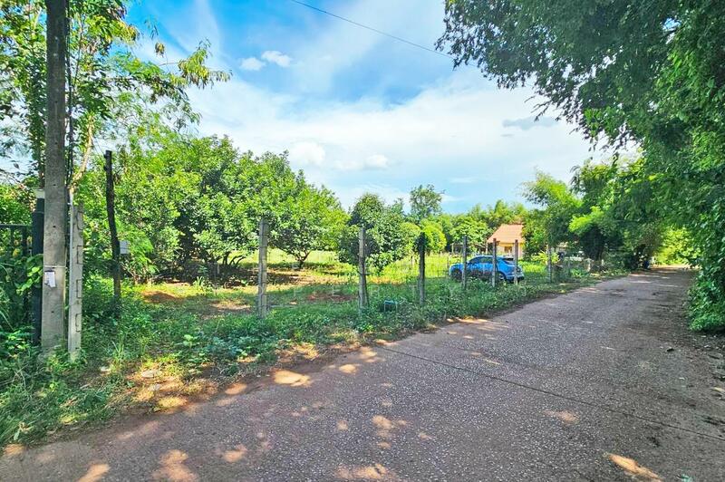 ขาย - ที่ดินศรีมหาโพธิ ปราจีนบุรี, ปราจีนบุรี