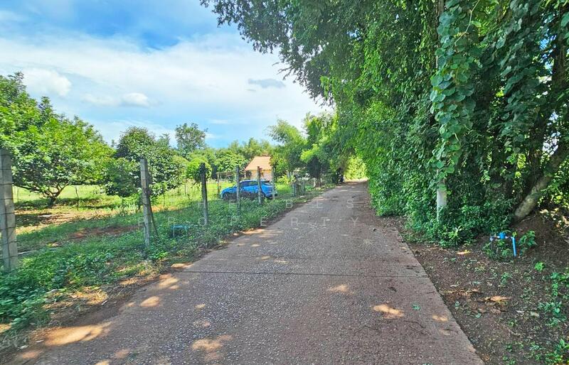 ขาย - ที่ดินศรีมหาโพธิ ปราจีนบุรี, ปราจีนบุรี