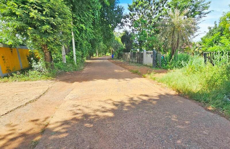 ขาย - ที่ดินศรีมหาโพธิ ปราจีนบุรี, ปราจีนบุรี