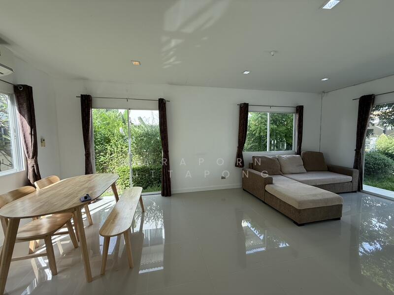 For Rent - Perfect Place Sukhumvit 77-Suvarnabhumi, Samut Prakan