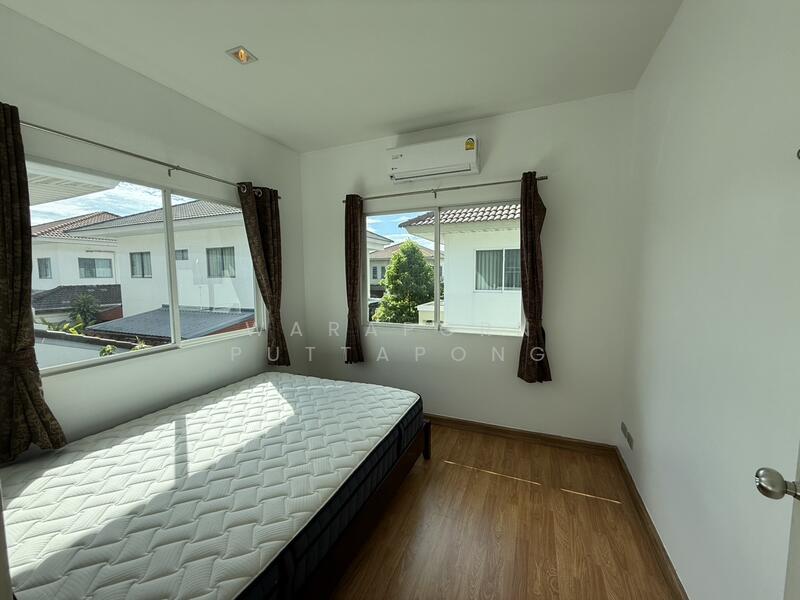 For Rent - Perfect Place Sukhumvit 77-Suvarnabhumi, Samut Prakan