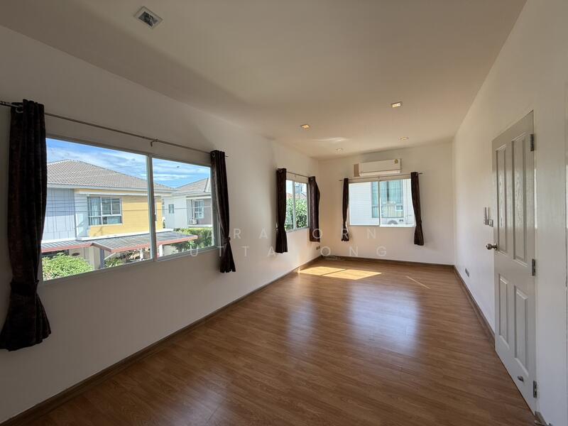 For Rent - Perfect Place Sukhumvit 77-Suvarnabhumi, Samut Prakan