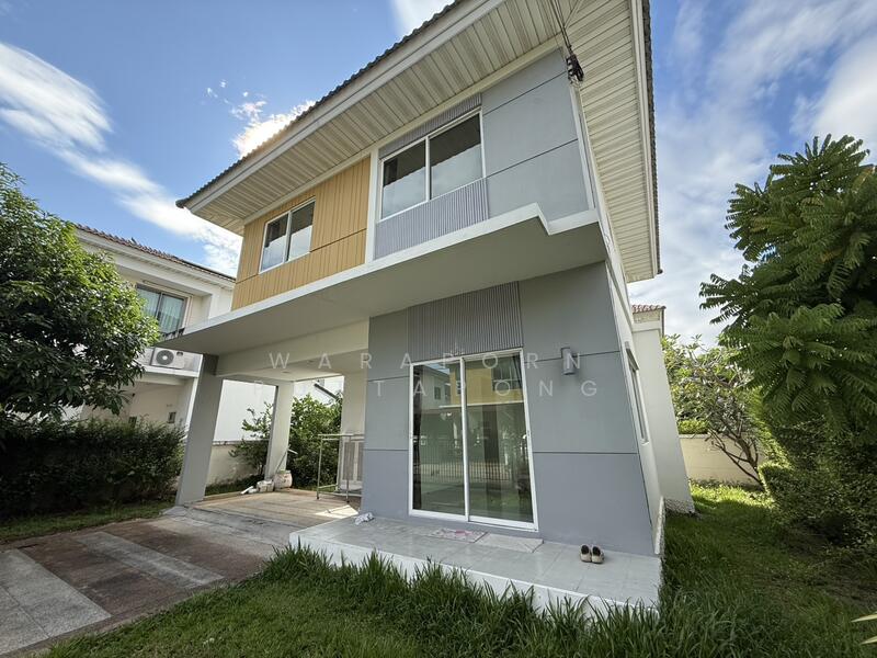 For Rent - Perfect Place Sukhumvit 77-Suvarnabhumi, Samut Prakan