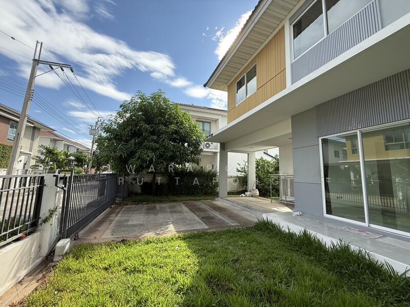 For Rent - Perfect Place Sukhumvit 77-Suvarnabhumi, Samut Prakan