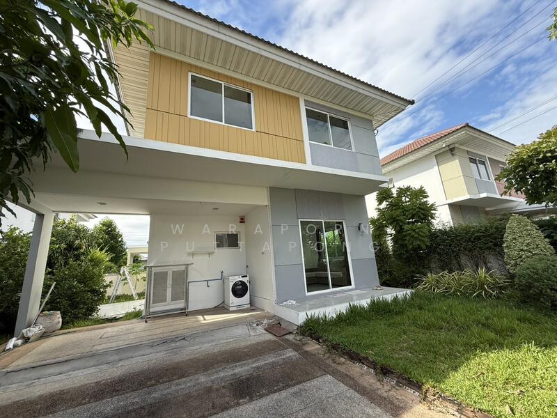 For Rent - Perfect Place Sukhumvit 77-Suvarnabhumi, Samut Prakan