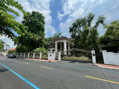 ขาย - Baan Ladawan Lakoon Rangsit : บ้านลดาวัลย์ ลากูน รังสิต, ปทุมธานี