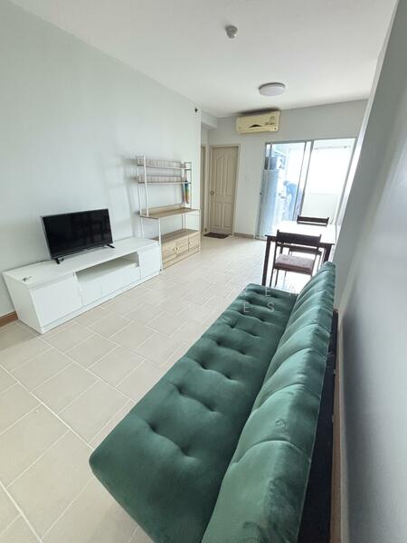 For Rent - City Home Rattanathibet, Nonthaburi