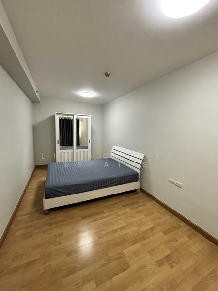 For Rent - City Home Rattanathibet, Nonthaburi