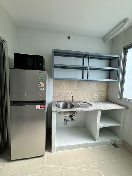 For Rent - City Home Rattanathibet, Nonthaburi