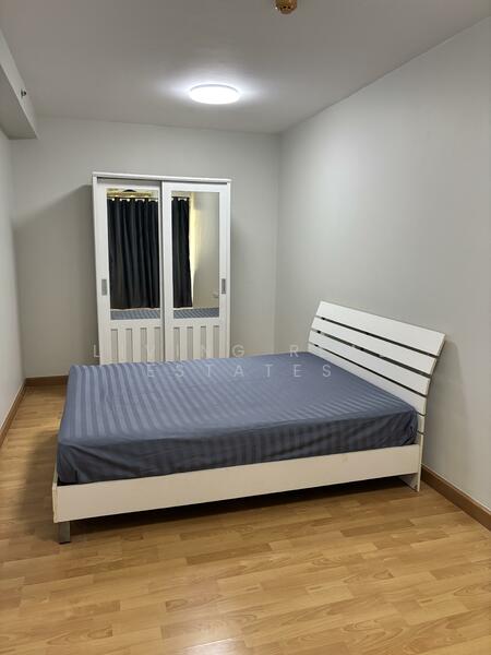 For Rent - City Home Rattanathibet, Nonthaburi