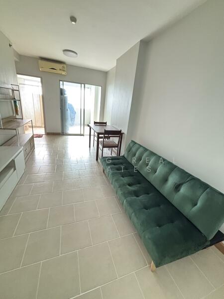 ให้เช่า - City Home Rattanathibet : ซิตี้โฮม รัตนาธิเบศร์, นนทบุรี