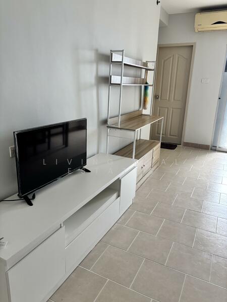 ให้เช่า - City Home Rattanathibet : ซิตี้โฮม รัตนาธิเบศร์, นนทบุรี