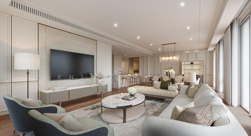 ขาย - InterContinental Residences Bangkok Asoke : อินเตอร์คอนติเนนตัล เรสซิเดนเซส กรุงเทพฯ อโศก, กรุงเทพ