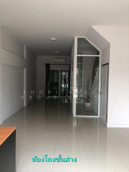 ให้เช่า - Supalai Monte Biz, เชียงใหม่