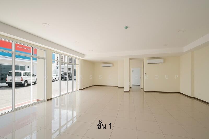 For Rent - Star Avenue 5 Hangdong, Chiang Mai