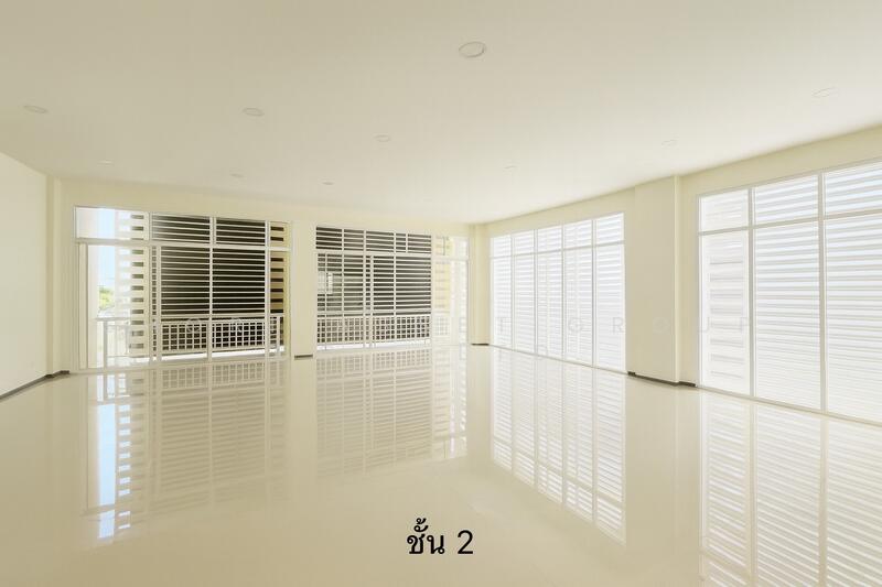 For Rent - Star Avenue 5 Hangdong, Chiang Mai