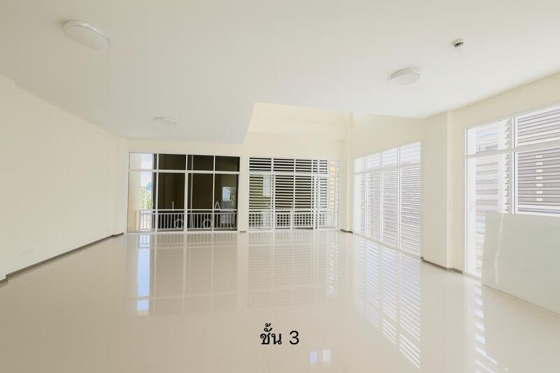 For Rent - Star Avenue 5 Hangdong, Chiang Mai